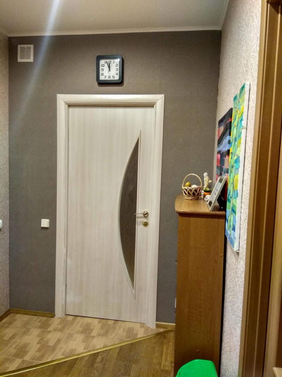 Alaska Fox Kiev Exterior foto
